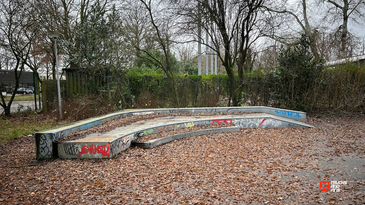 Goirle skatepark